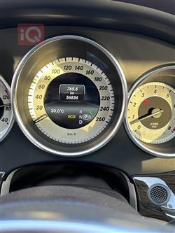 مرسيدس بنز CLS